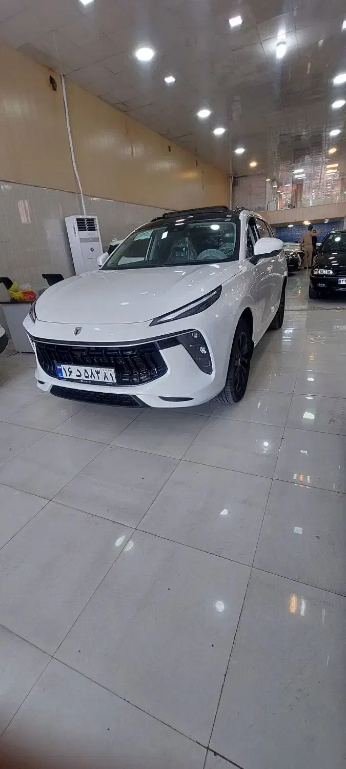 لاماری ایما (نقدواقساط)|خودرو سواری و وانت|بندرعباس, |دیوار