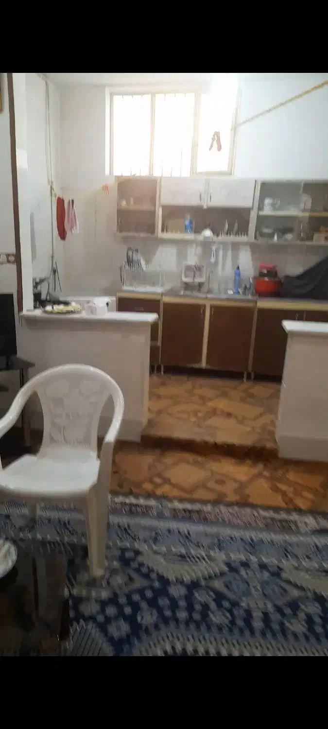 خونه ۷۰ متری ویلایی در ۵۵ متری عمار یاسر|فروش خانه و ویلا|قم, رضویه|دیوار