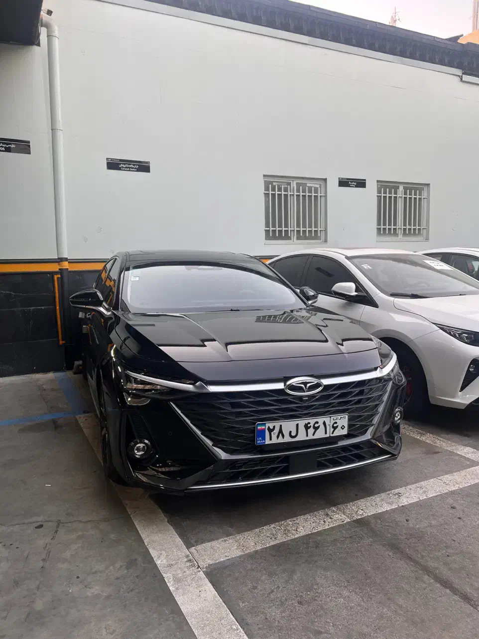 آریزو۸ خشک مدل ۱۴۰۳ / اقساط ۶۰ ماه / تحویل فوری|خودرو سواری و وانت|تهران, منیریه|دیوار