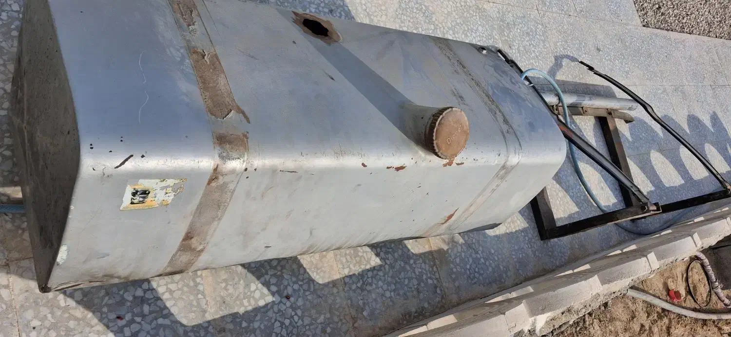 باک ایسوزو|قطعات یدکی و لوازم جانبی|کاکی, |دیوار