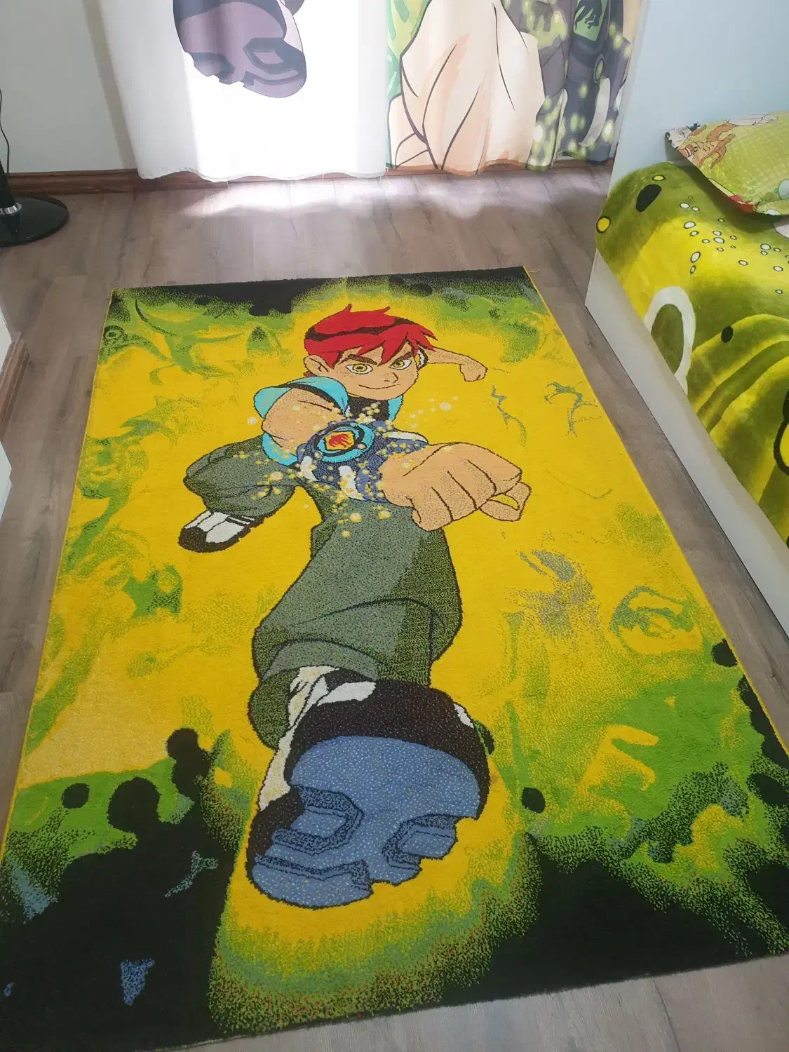 ست بن تن|اسباب و اثاث بچه|تهران, حر|دیوار