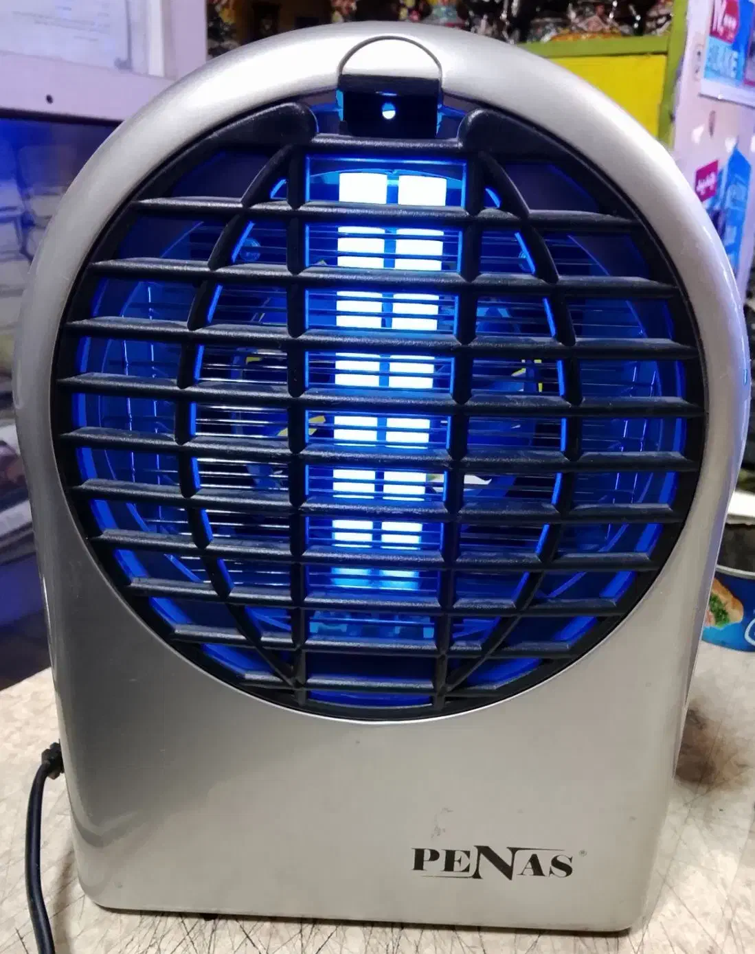 حشره کش برقی|سایر لوازم برقی|تهران, شهرک ولیعصر جنوبی|دیوار