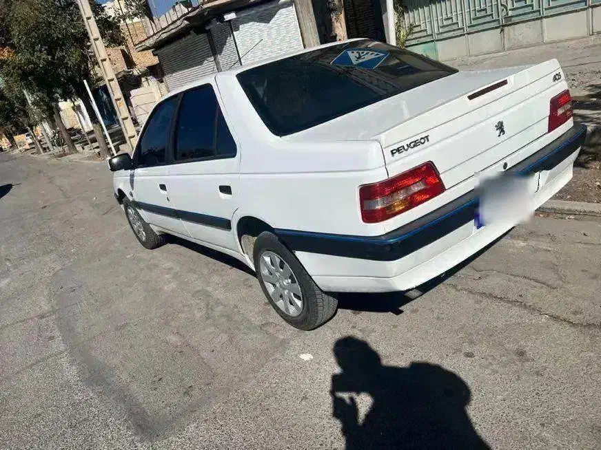 ۹۷Slx|خودرو سواری و وانت|لنجان, |دیوار