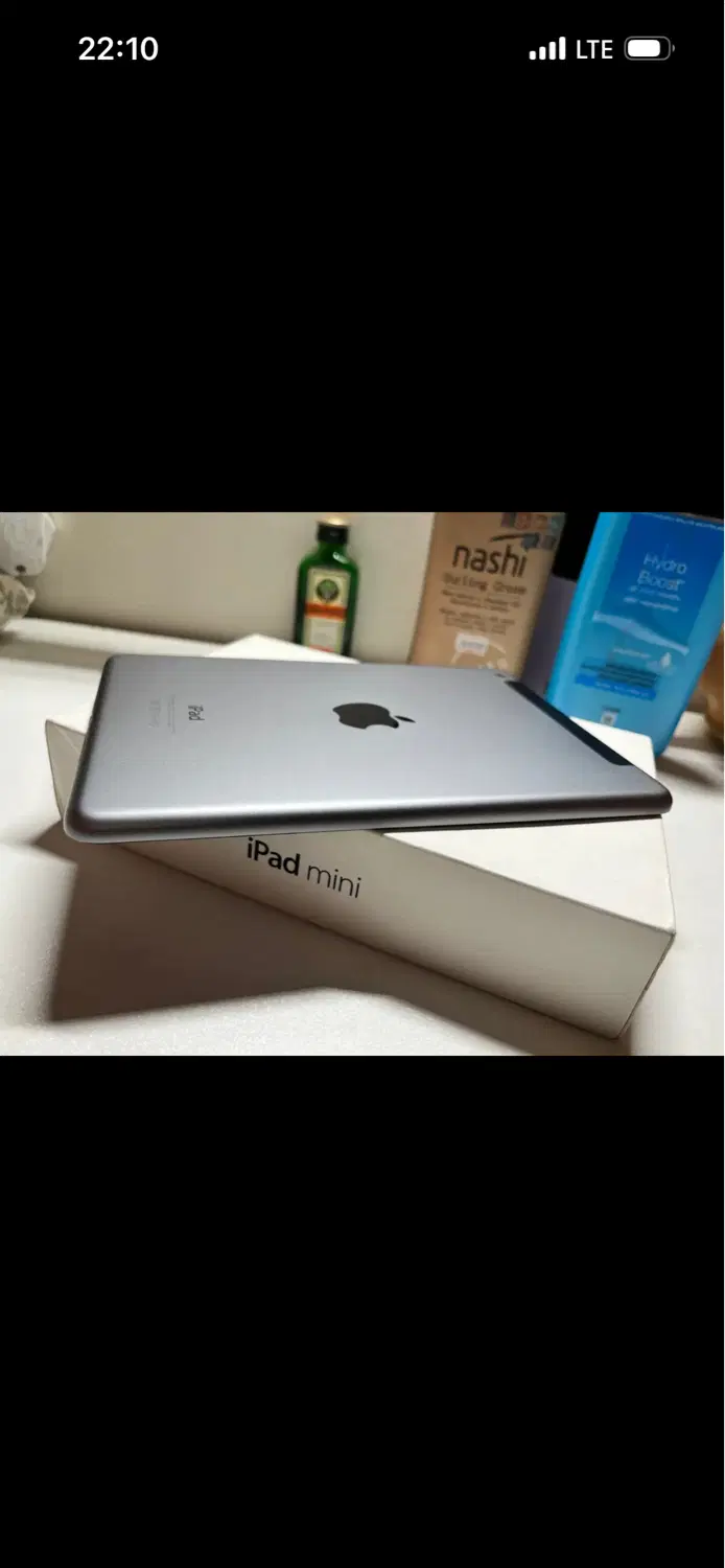 ipad mini 2|تبلت|اراک, |دیوار
