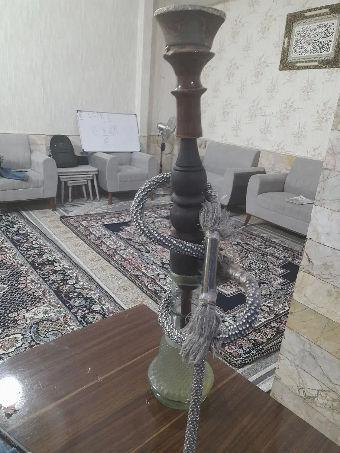 قلیانمیوهای|کلکسیون و سرگرمی|مشهد, کارمندان دوم|دیوار