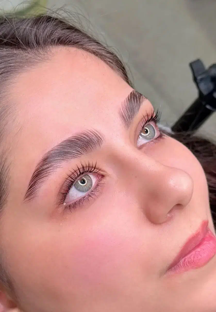 آموزش لیفت مژه|خدمات آموزشی|ارومیه, |دیوار