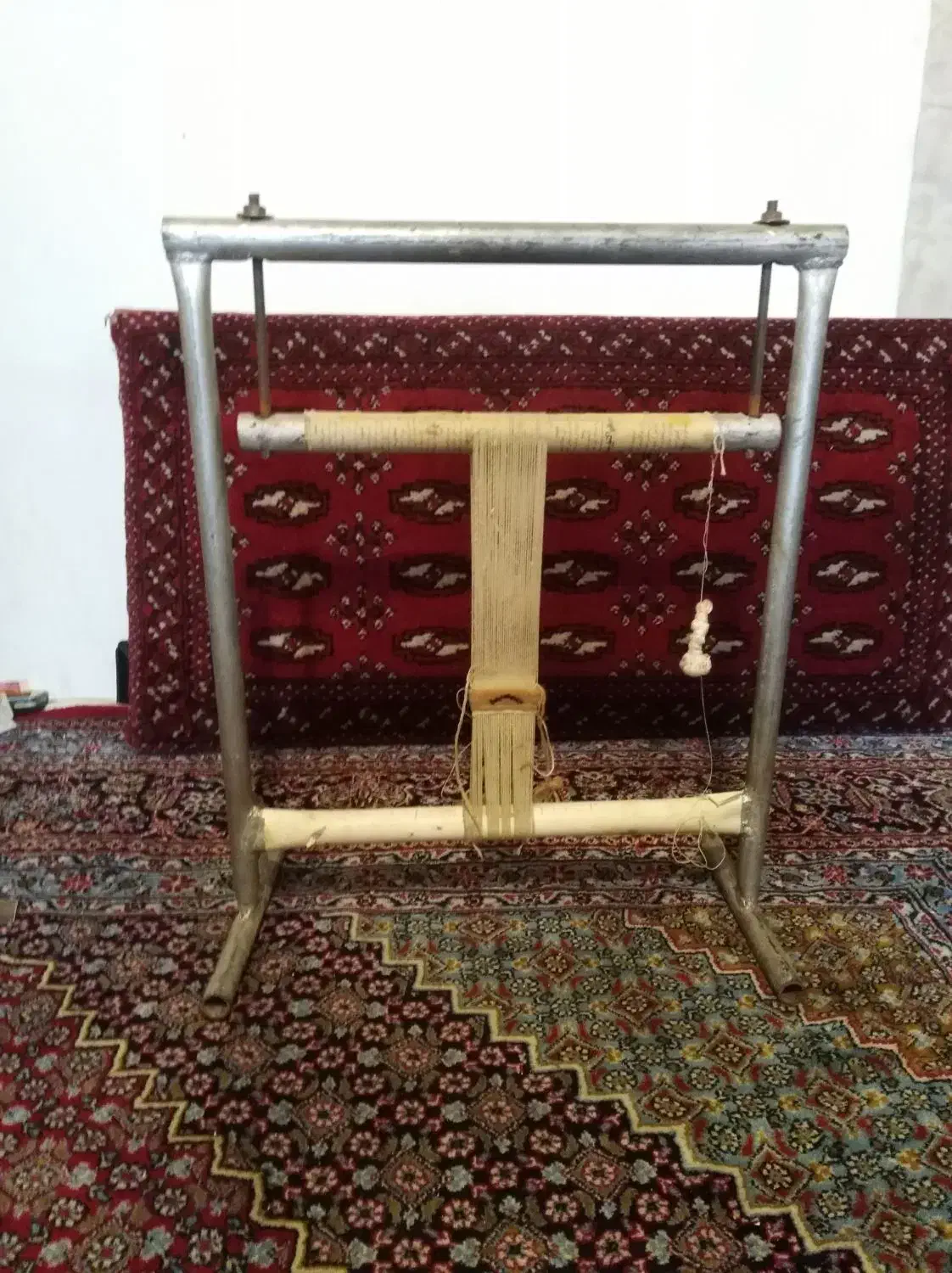 داره قالی . دکوری ،|صنایع دستی و سایر لوازم تزئینی|بومهن, |دیوار