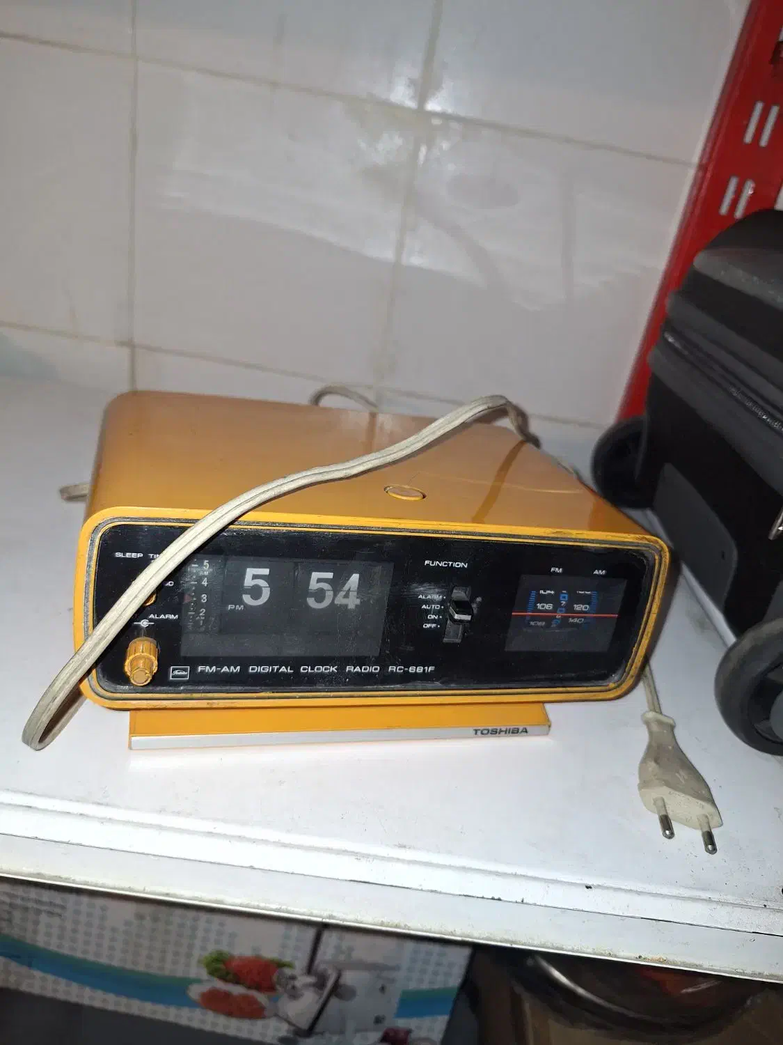 رادیو قدیمی|کلکسیون و سرگرمی|تهران, چیذر|دیوار