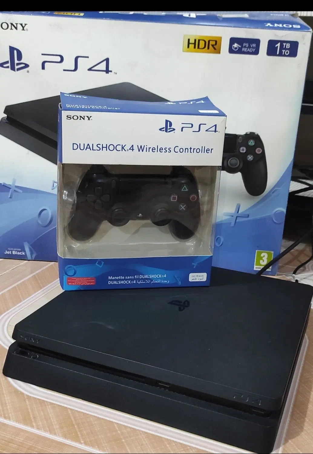 ps4 1tr|کنسول، بازی ویدئویی و آنلاین|رشت, پیرکلاچای|دیوار