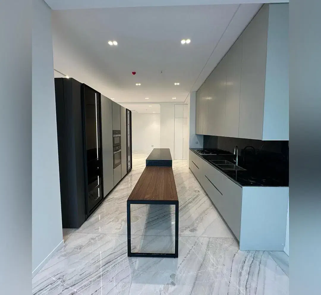 ۳۰۵ متر * ۳خواب * فول بازسازی * ویلا استخر دار|اجارهٔ خانه و ویلا|تهران, سیمای ایران|دیوار