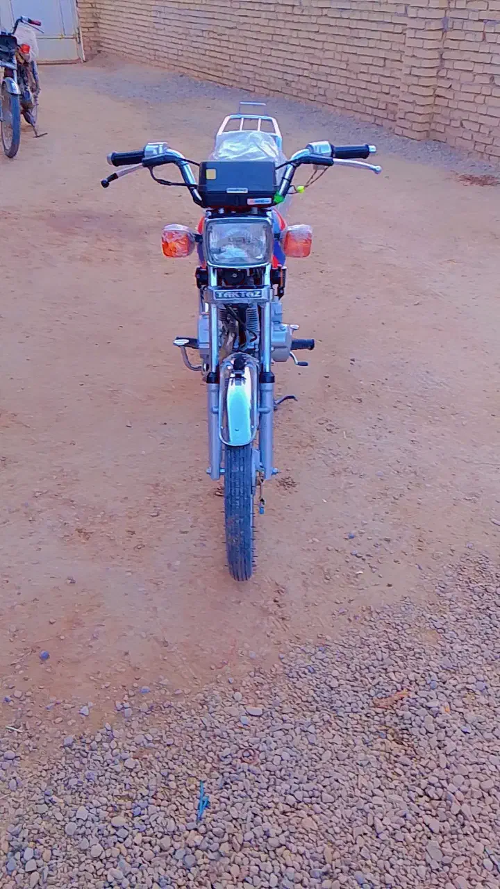 عبدالخان|موتورسیکلت|کرخه, |دیوار