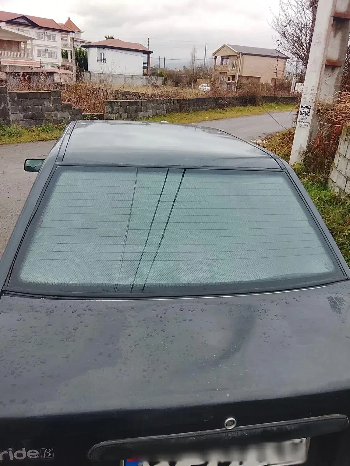 پراید مدل ۸۲سالم|خودرو سواری و وانت|نشتارود, |دیوار