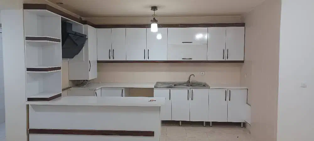 فروش فوری دو خوابه بر بلوار*فاز یک*|فروش آپارتمان|صدرا-فارس, فاز ۱|دیوار