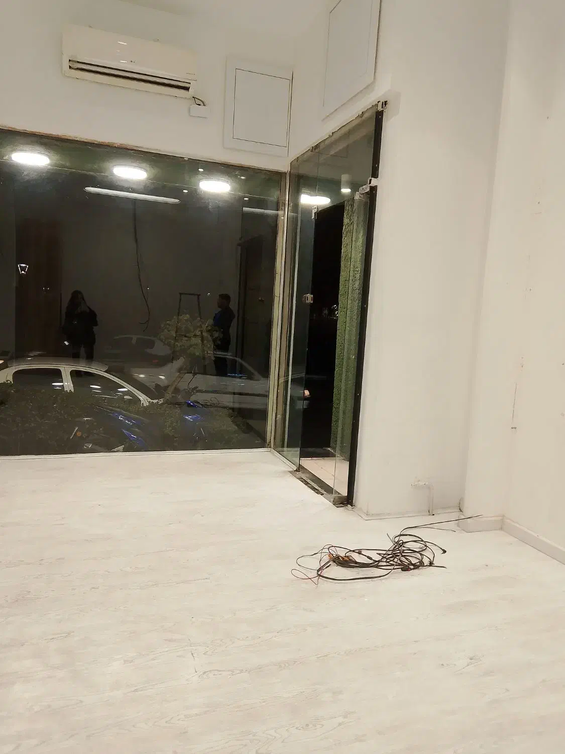 ۲۵ متر مغازه پاسداران ( ۵۵ متر موجود)|اجارهٔ مغازه و غرفه|تهران, قبا|دیوار