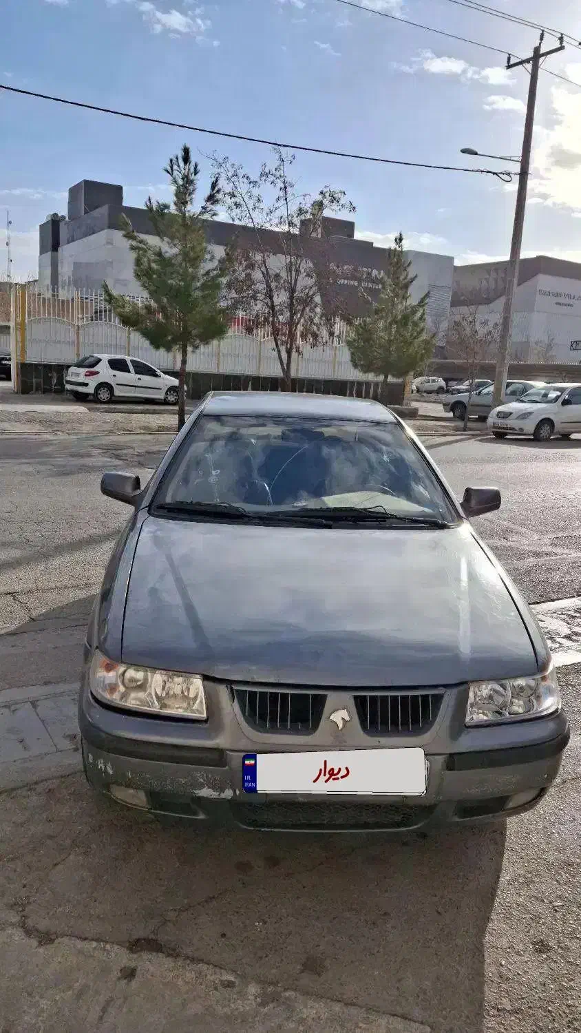 فرش خودرو سمند مدل 87|خودرو سواری و وانت|گلبهار, شهر جدید گلبهار|دیوار