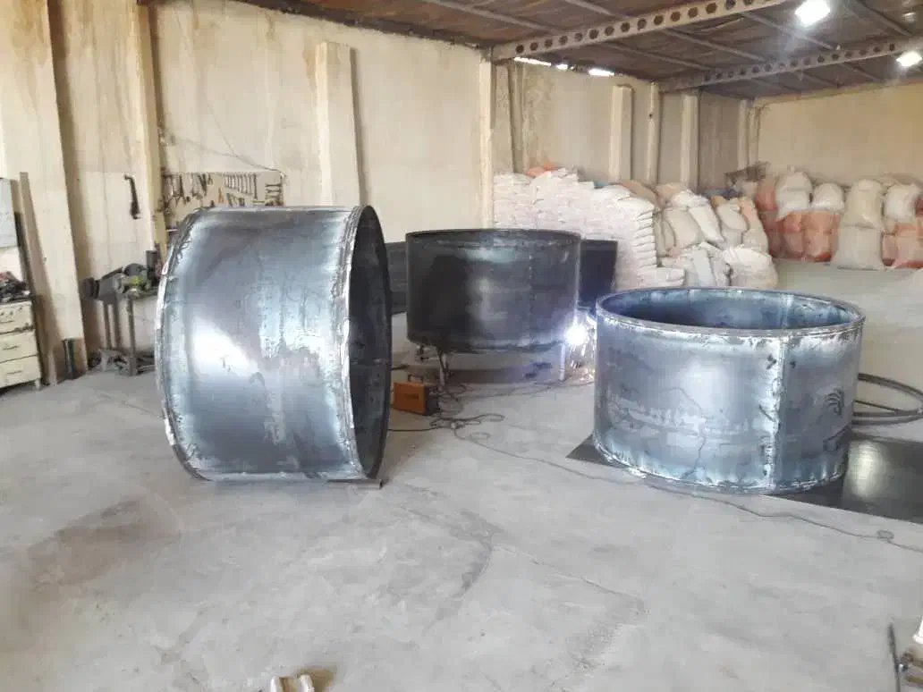 دستگاه تولید ذغال زغال|ماشین‌آلات صنعتی|پاکدشت, پاکدشت (مامازند)|دیوار