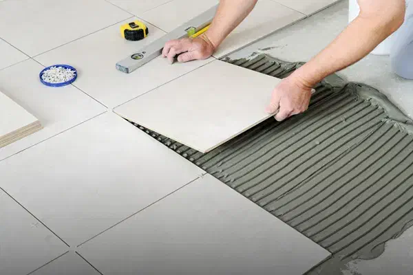 نصب کاشی وسرامیک شهرری|خدمات پیشه و مهارت|ری, ولی آباد|دیوار