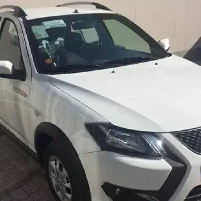 یک دستگاه ماشین کوئیک در حد نو 1403 GXL|خودرو سواری و وانت|خرمآباد, |دیوار