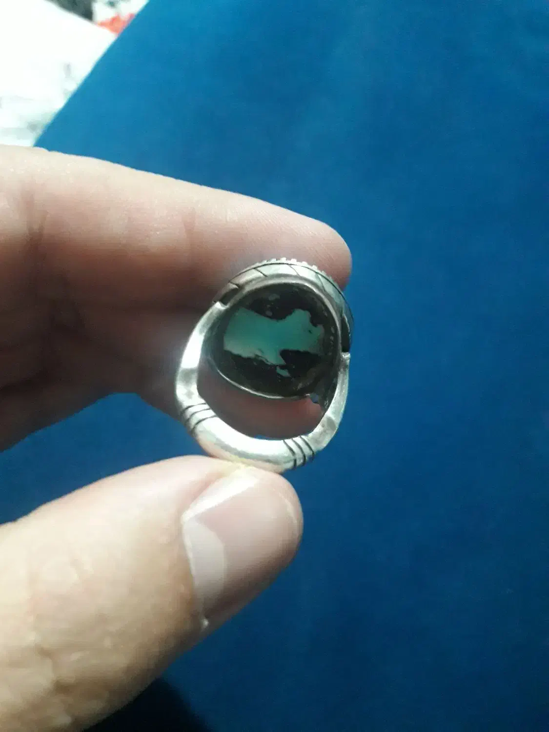 فیروزه|جواهرات|اشتهارد, |دیوار