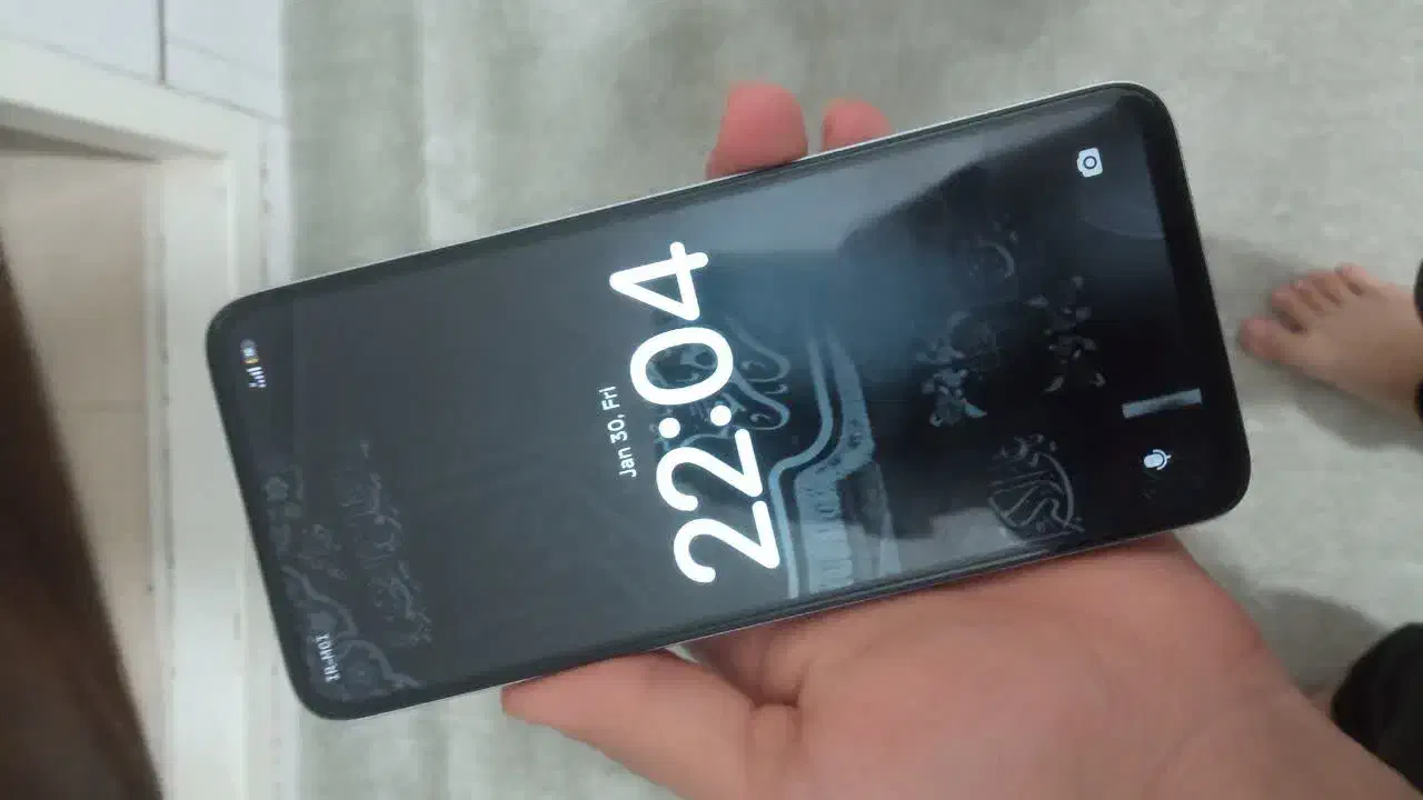 REDMI 13X شیائومی|موبایل|رفسنجان, |دیوار