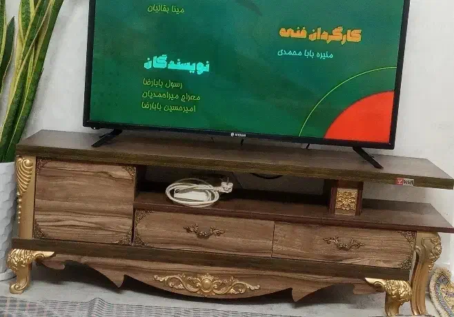 میز تلویزیون|میز تلویزیون|رباط‌کریم, الارد|دیوار