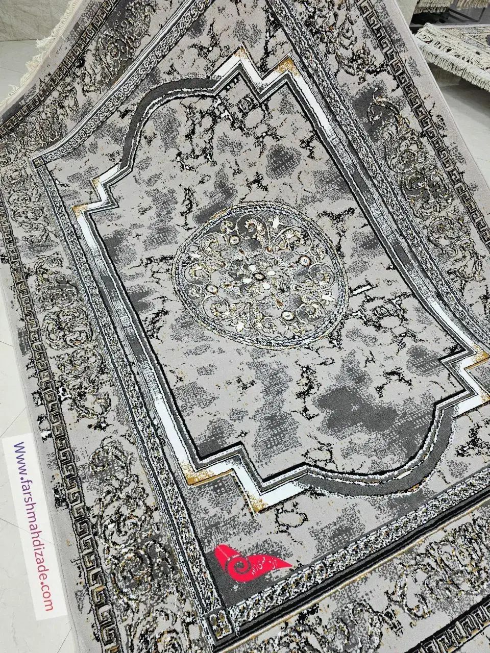 فرش های مناسب جهیزیه|فرش|کرج, المهدی|دیوار