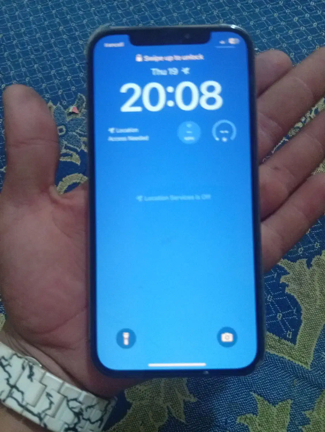 گوش ایفون|موبایل|زاهدان, |دیوار