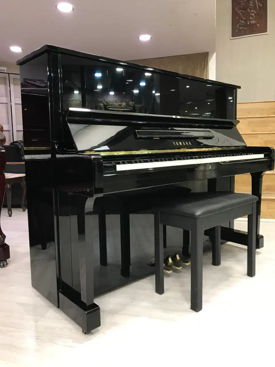 پییانو|پیانو، کیبورد، آکاردئون|تهران, سیمای ایران|دیوار