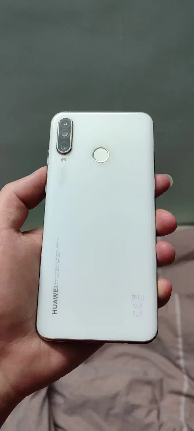 هواوی P30 lite رم شش|موبایل|اصفهان, کوی امام جعفر صادق|دیوار