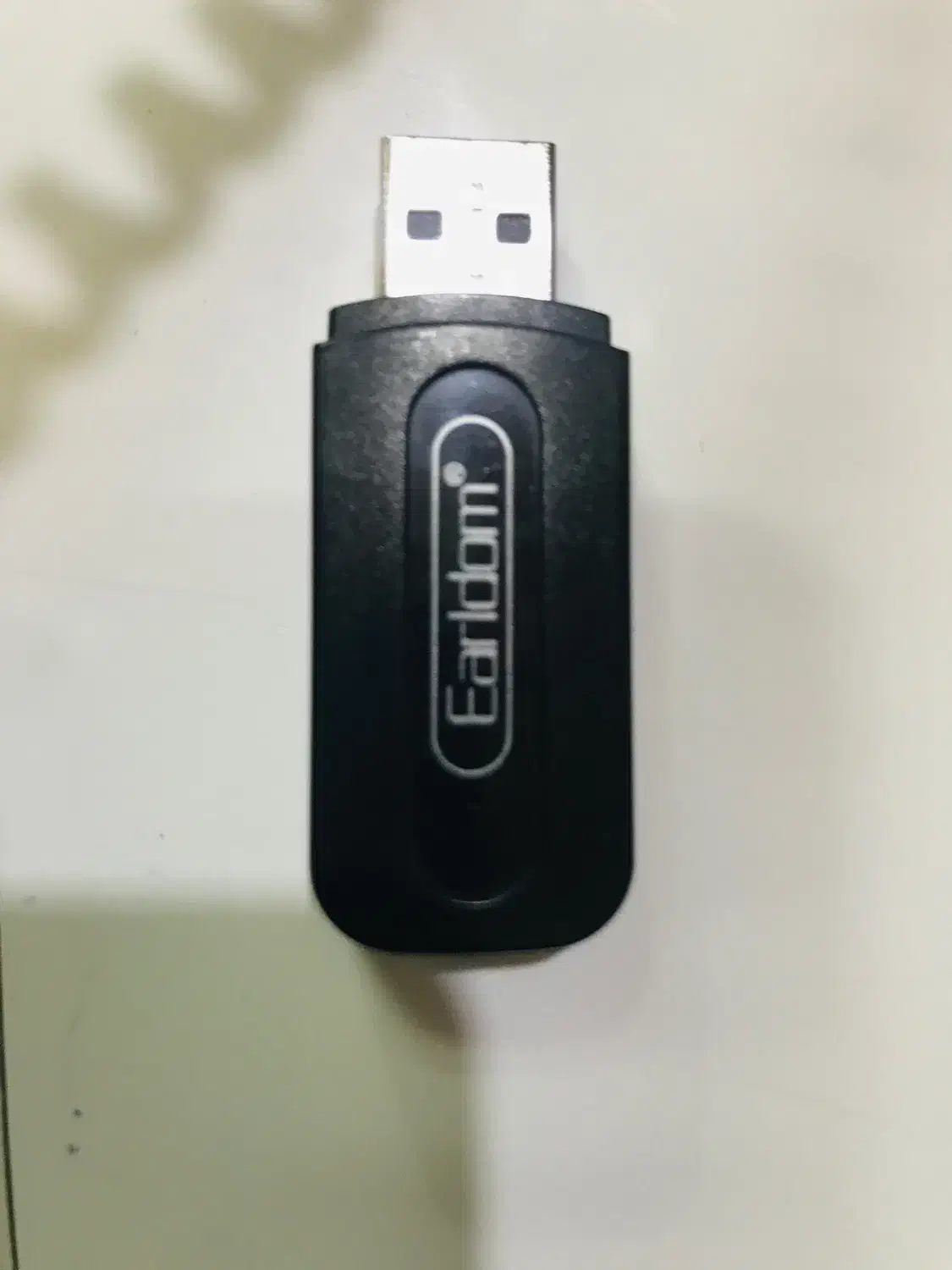 فروش دانگل بلوتوث|لوازم جانبی موبایل و تبلت|یزد, |دیوار