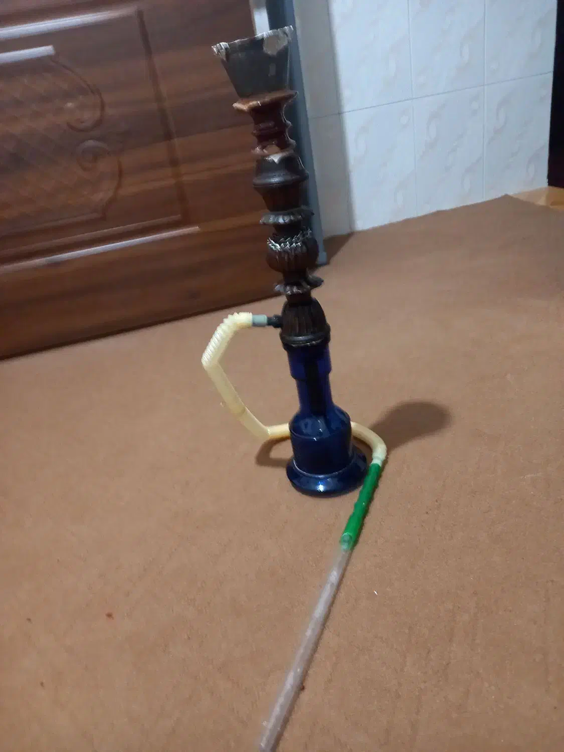 قلیان با طعم مسکو|کوهنوردی و کمپینگ|اردبیل, |دیوار