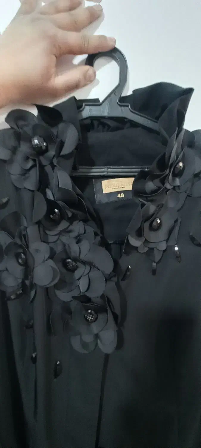 مانتو مجلسی|لباس|مشهد, رده|دیوار