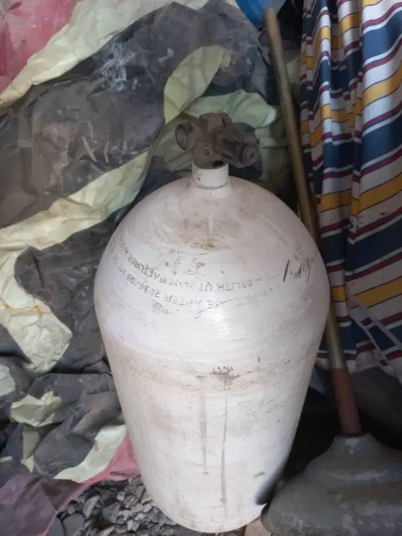 مخزن سی ان جی پراید|قطعات یدکی و لوازم جانبی|محمدشهر, کوی بهار|دیوار