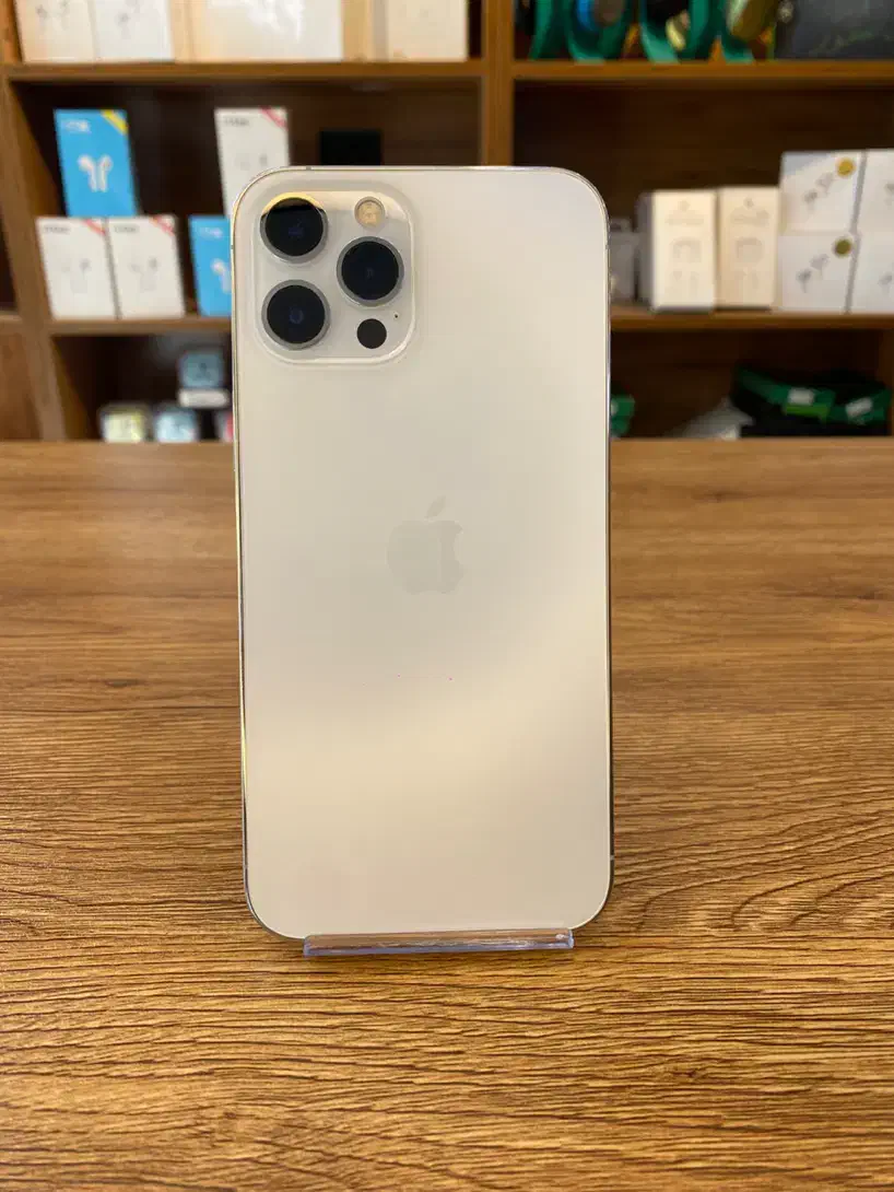 اپل iPhone/12promax/256/ZAA خرید و فروش انواع گوشی|موبایل|قزوین, |دیوار