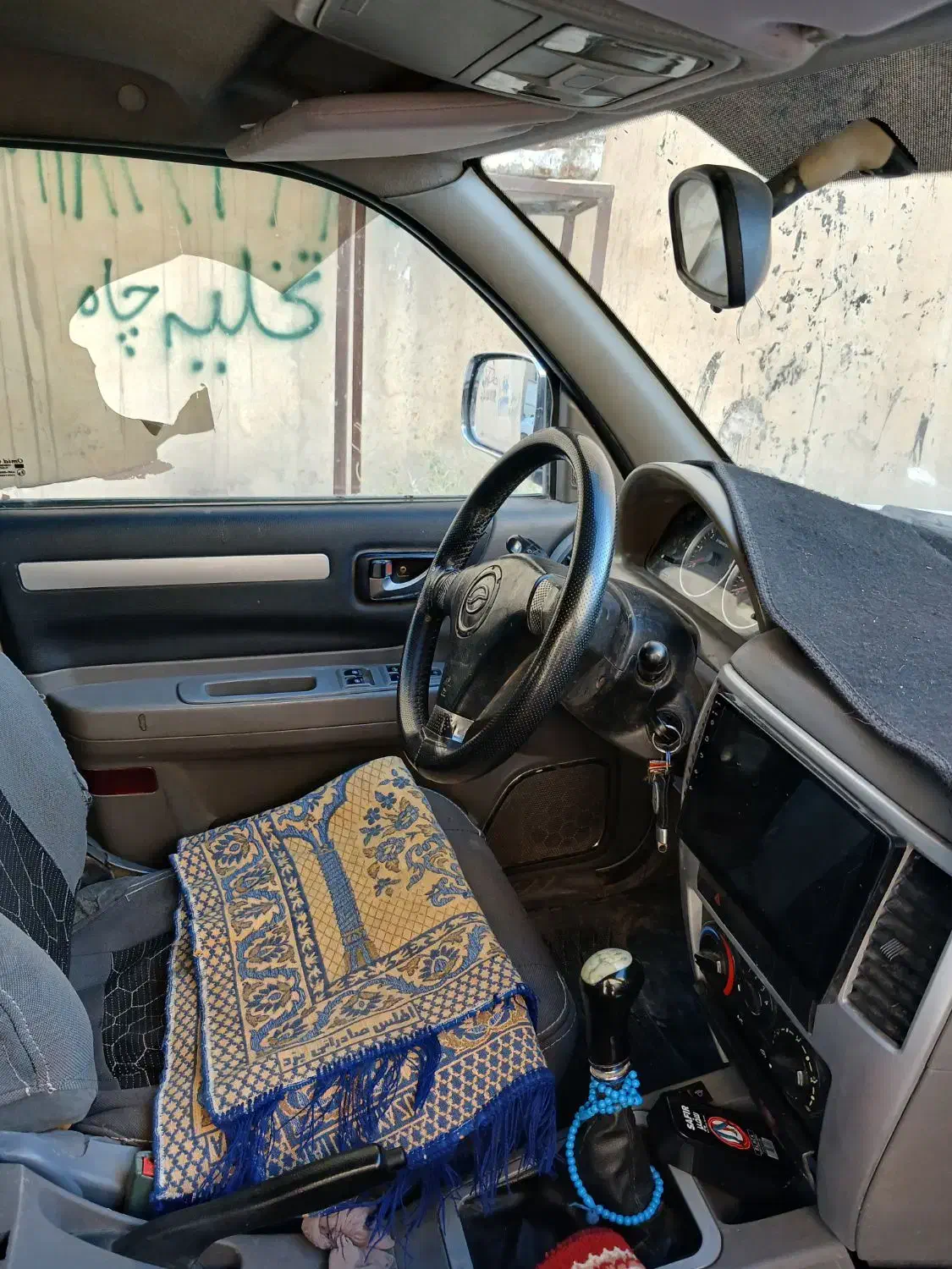 کاپرا در حد صفر|خودرو سواری و وانت|ایلام, |دیوار