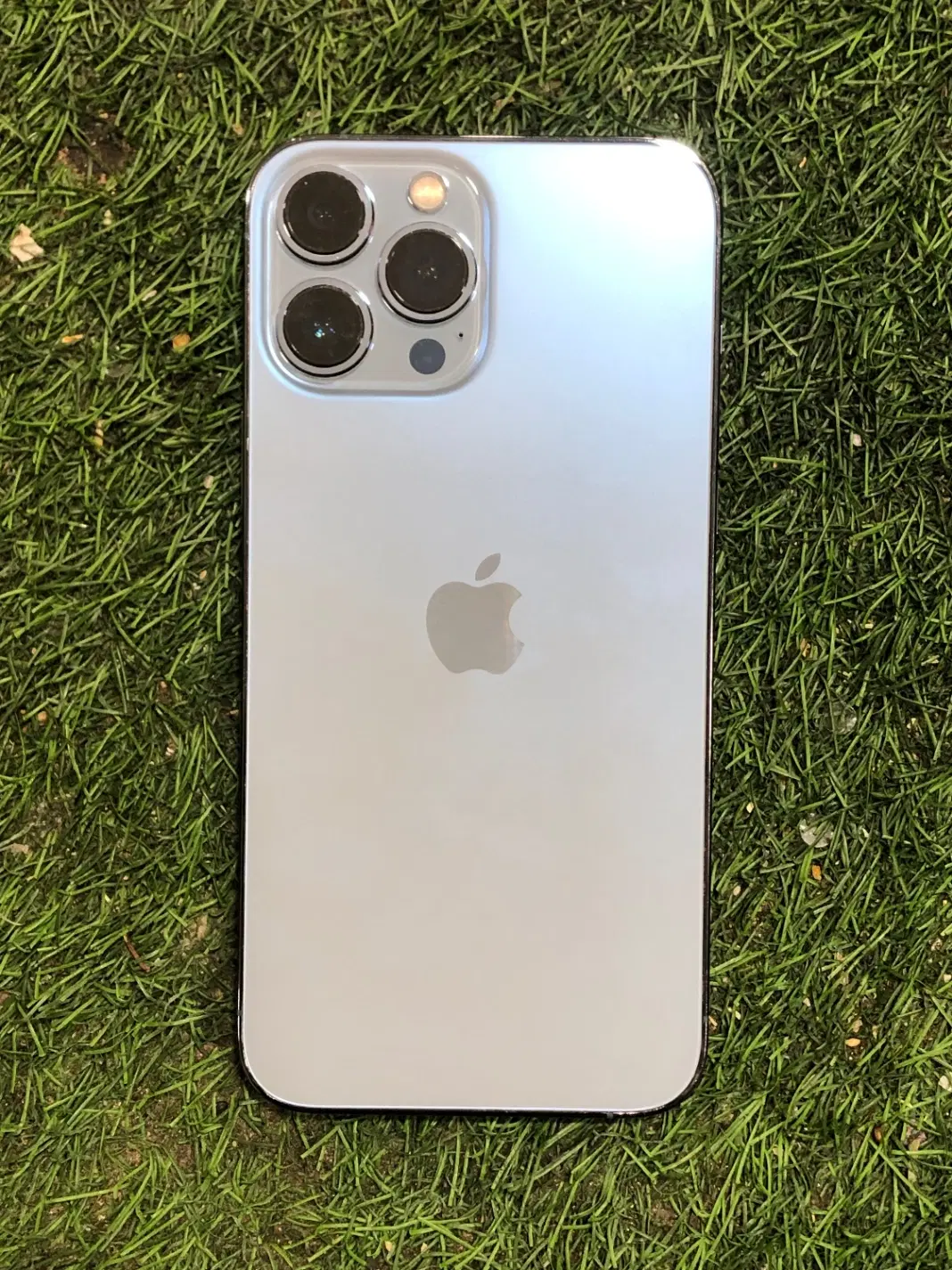 iphone 13pro max256G ZA/A|موبایل|تهران, جیحون|دیوار