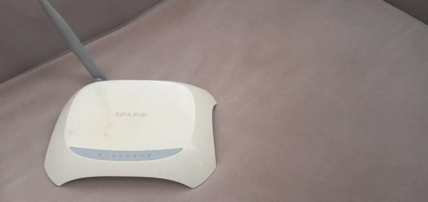 مودم ای دی اس الadsl|مودم و تجهیزات شبکه|همدان, |دیوار