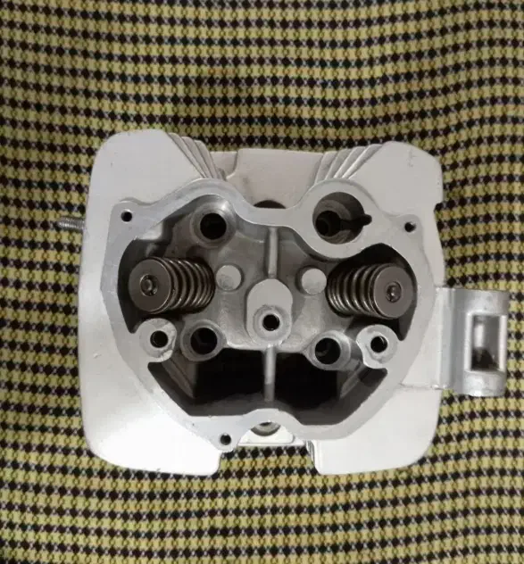 سرسیلندر 250 لیون|قطعات یدکی و لوازم جانبی|برازجان, |دیوار