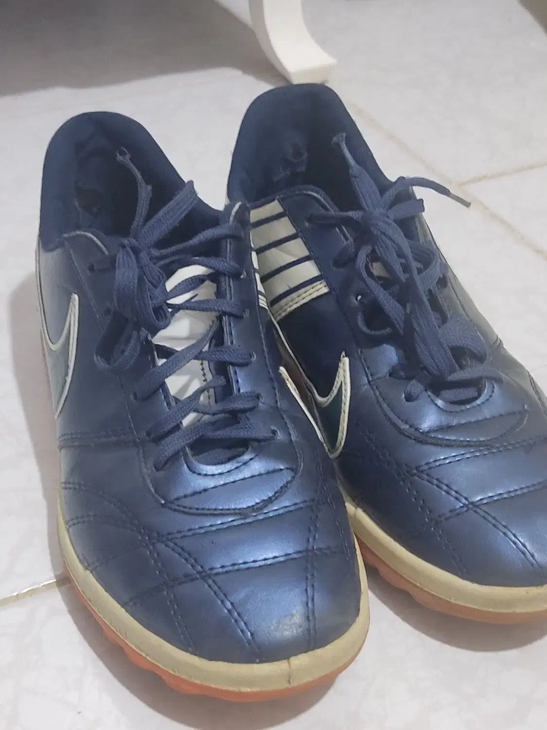 کفش ورزشی پسرانه|کیف، کفش، کمربند|چابهار, |دیوار