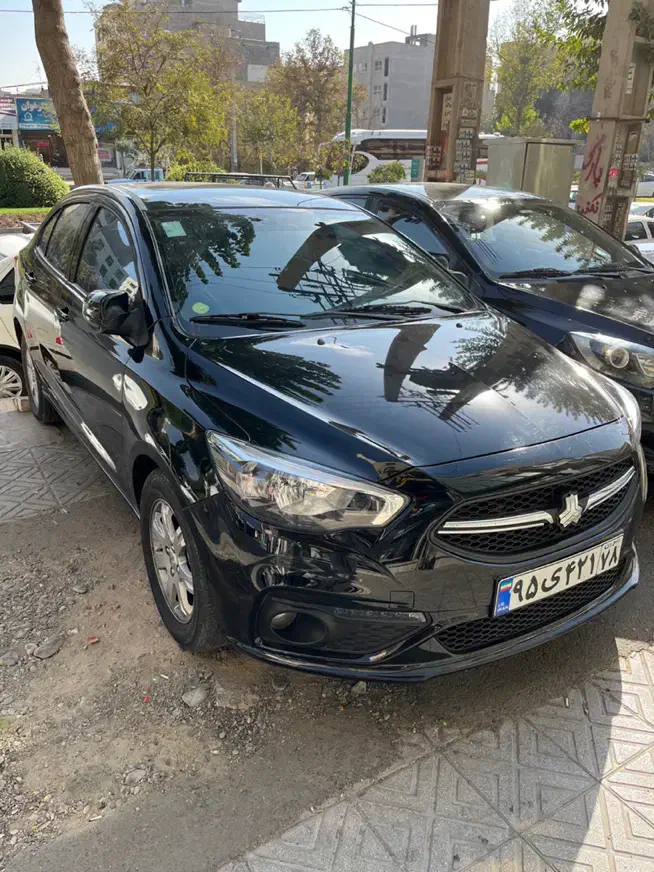 شاهین g با ساندروف 1402 نقدواقساط|خودرو سواری و وانت|کرج, گلشهر|دیوار