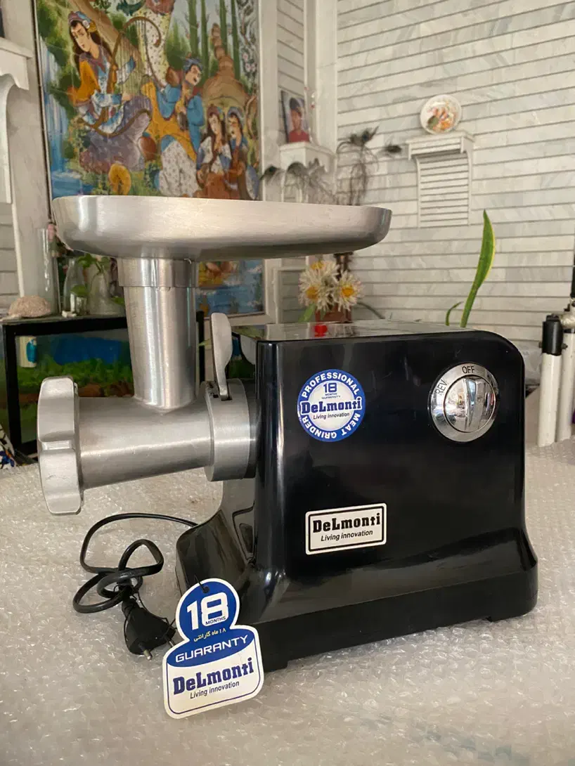 فروش وسیله ها بخاطر مهاجرت|سایر لوازم برقی|شاهینشهر, عطار|دیوار