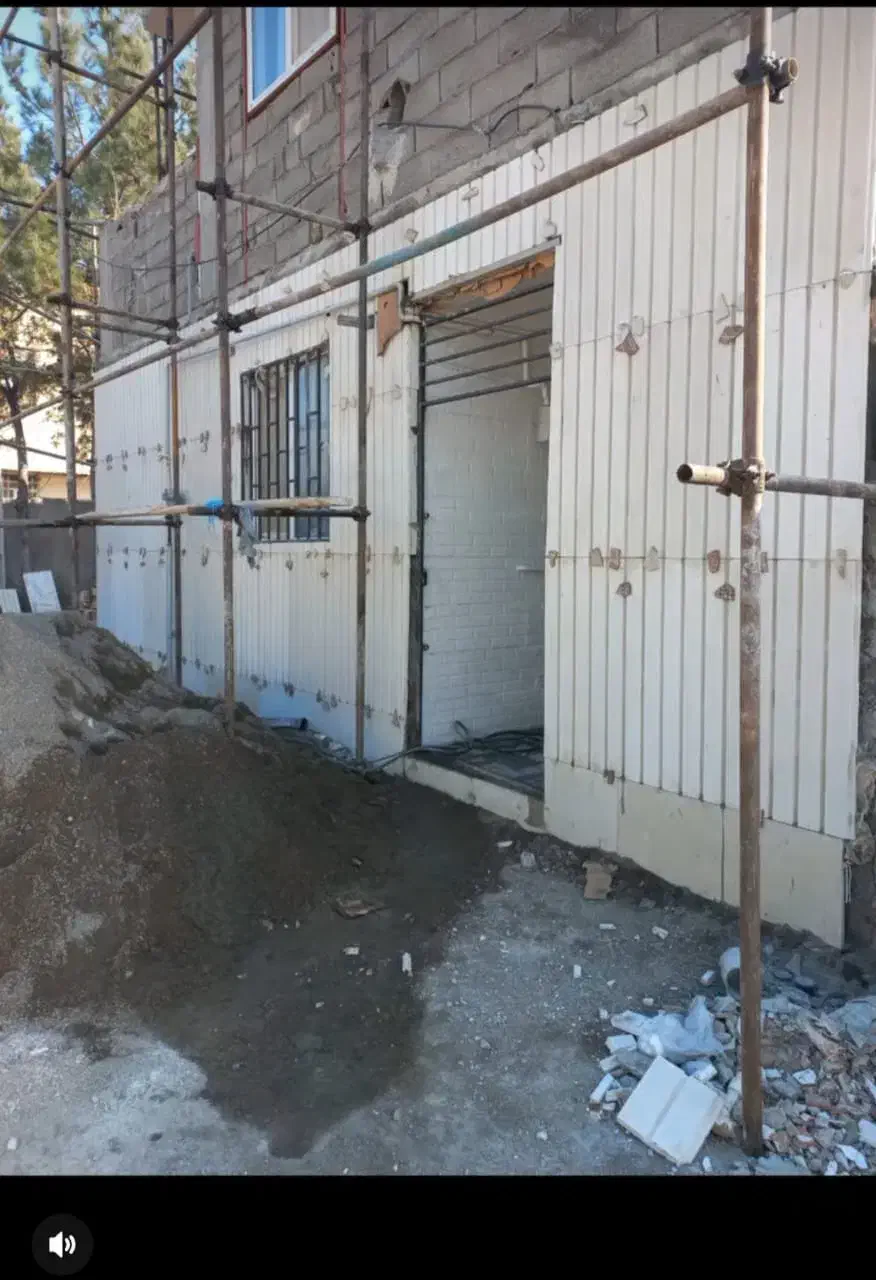 سنگ نما بتن اکسپوز کیت کا|مصالح و تجهیزات ساختمان|اصفهان, مشکین|دیوار