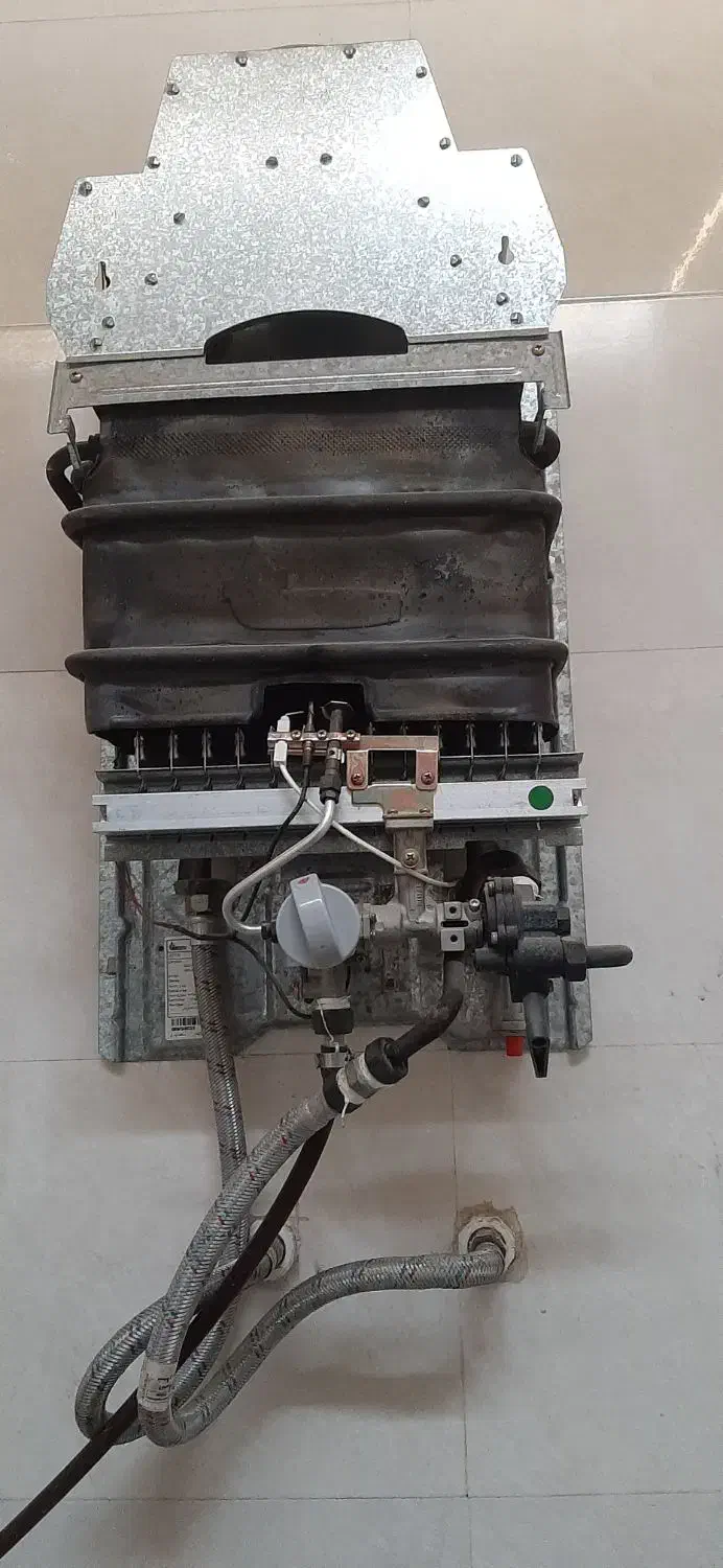 سرویس بخاری  وتبدیل قطعات خراب.  مقدم|خدمات پیشه و مهارت|شادگان, |دیوار