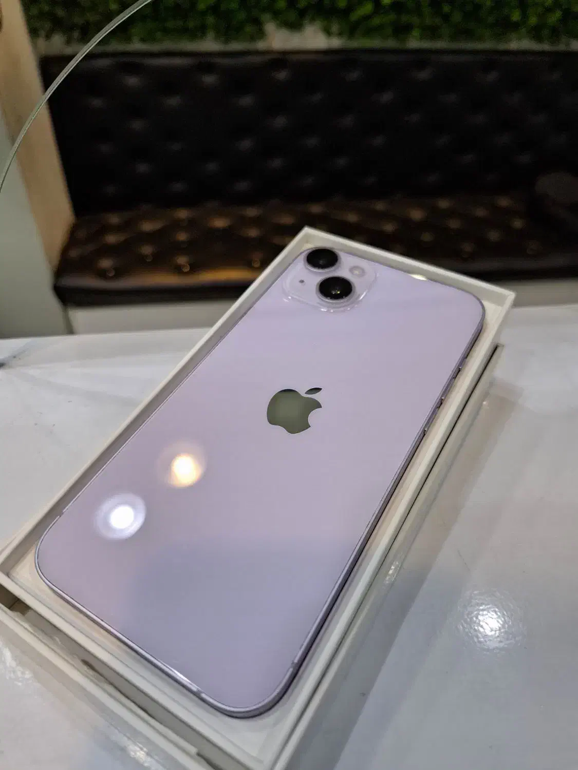 iphone 14plus 128g|موبایل|تهران, توحید|دیوار