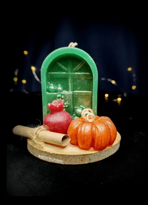 گیفت های مناسبتی برای تولد،عقدوعروسی،یلدا،کریسمس|صنایع دستی و سایر لوازم تزئینی|تهران, تهران‌نو|دیوار