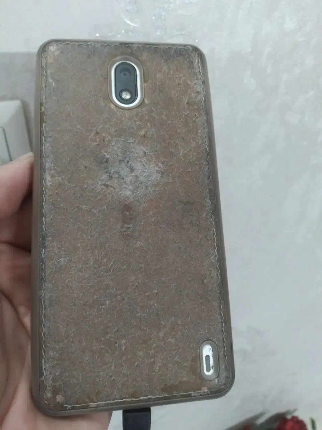 نوکیا 1|موبایل|مشهد, گلشور|دیوار