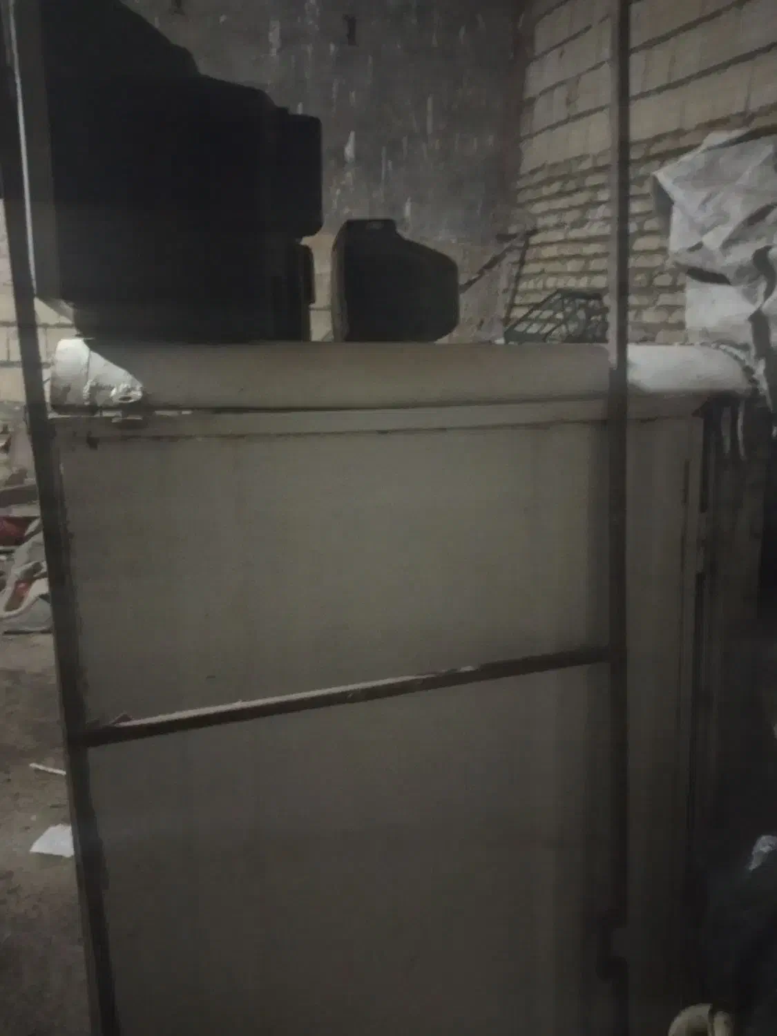 اتاق پراید وانت|تلویزیون و پروژکتور|مشهد, شایه|دیوار