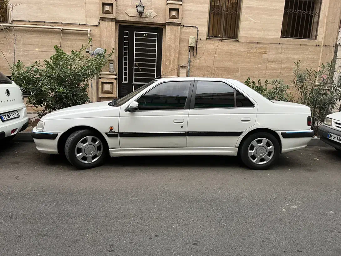 پارس مدل ۸۸|خودرو سواری و وانت|تهران, مجیدیه|دیوار