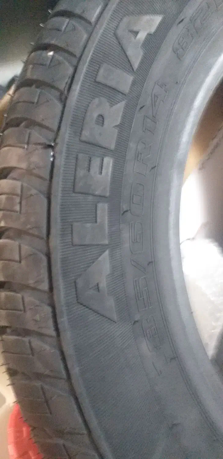 یک حلقه لاستیک ساینا|قطعات یدکی و لوازم جانبی|تهران, شهرک پرواز|دیوار