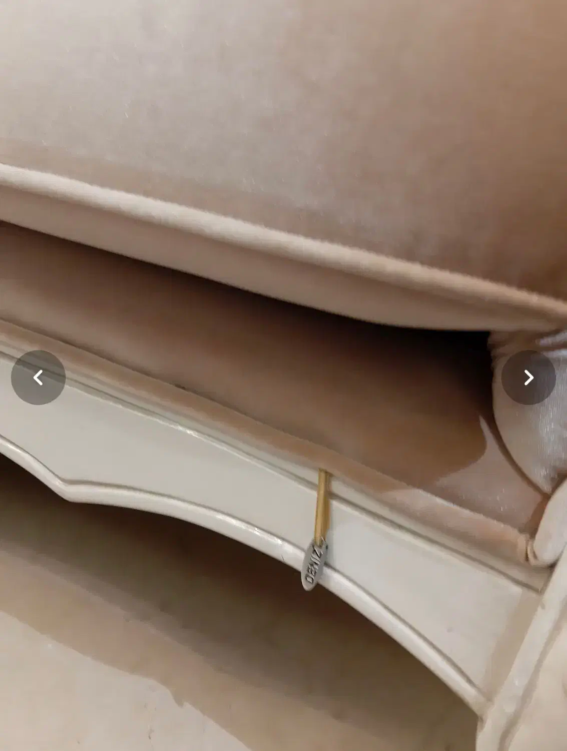 مبلمان ۸ نفره ترک|مبلمان خانگی و میز عسلی|تهران, شهرک آزمایش|دیوار